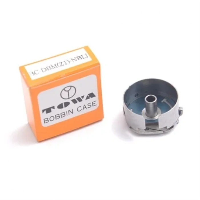 Pfaff Jumbo Nakış Büyük Yarıklı Mekik / BC-DBM(Z1)-NBL1 (SC34-LNS)