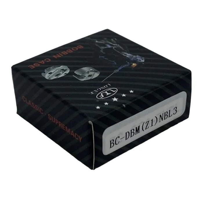 Pfaff Jumbo Nakış Büyük Yarıklı Mekik / BC-DBM(Z1)-NBL3