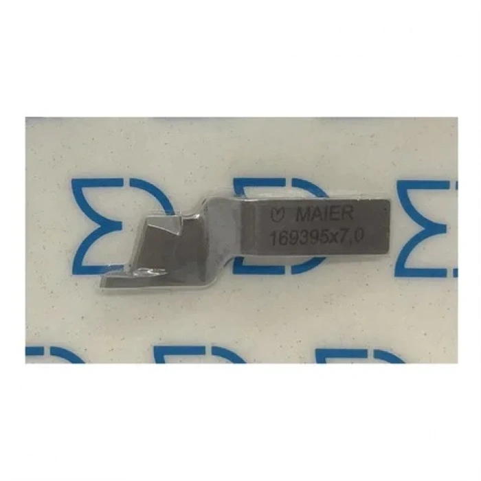 Pfaff Kapama Bıçak 7Mm / 169395X7.0 HSS