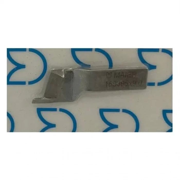 Pfaff Kapama Bıçak 9Mm / 169395X9.0 HSS