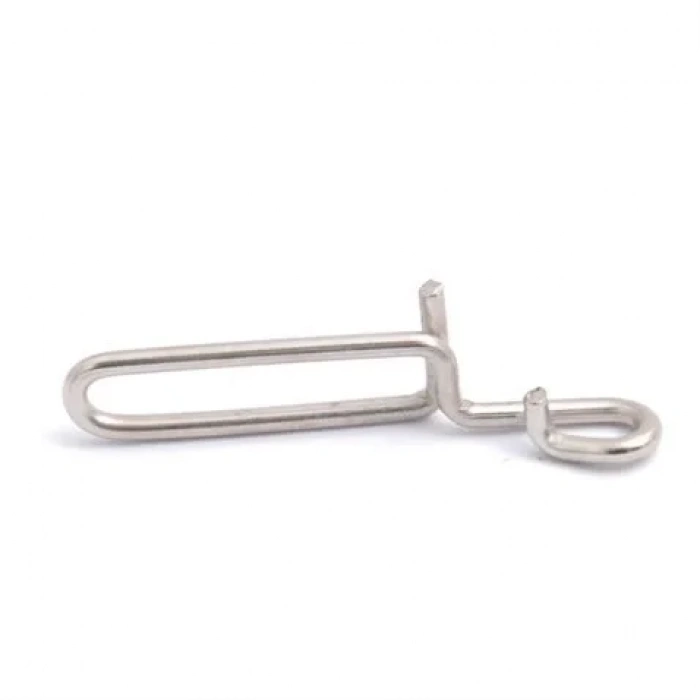 Pfaff Ön Kravat İp Yolu