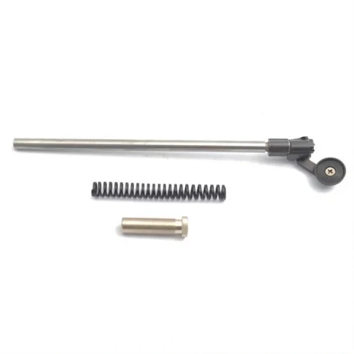 Pfaff Saya Ayak Baskı Roda Mili (Set)