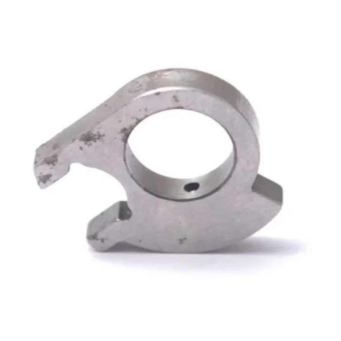 Pfaff Sütunlu 490 Göbek Plakası / LXF-80329