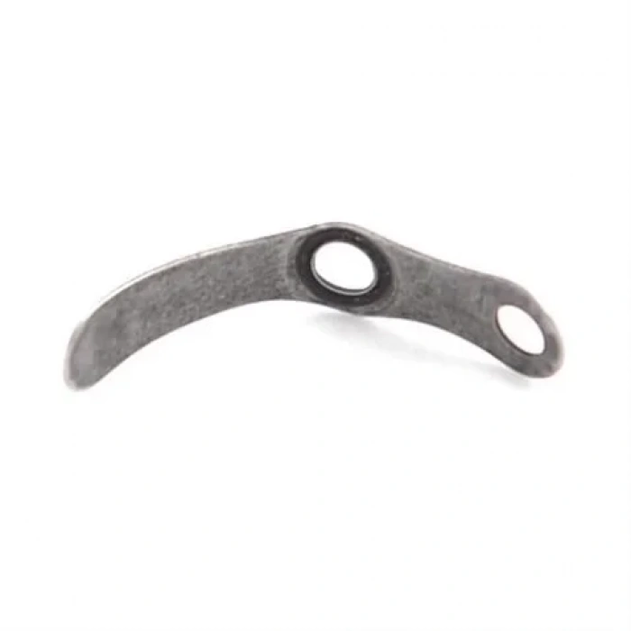 Pfaff Sütunlu 491 Mekik Yaprak