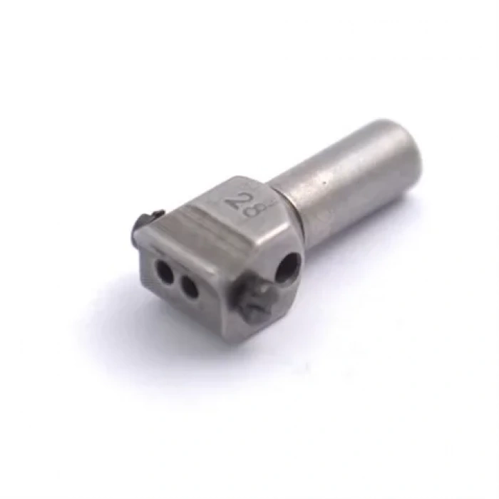 Pfaff Sütunlu Çiftiğne 2.8Mm İğne Bağı / LXF-80307 2.8