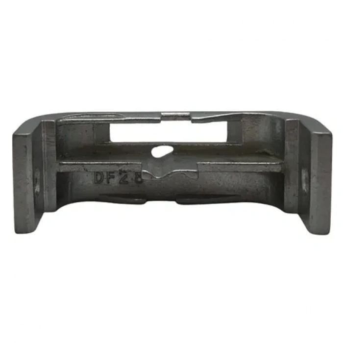 Pfaff Sütunlu Çiftiğne 2.8Mm Plaka / LXF-80306 2.8