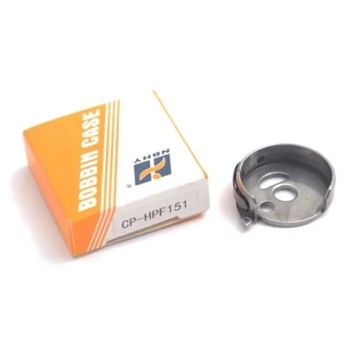 Pfaff Sütunlu Çiftiğne Mekik / CP-HPF-591