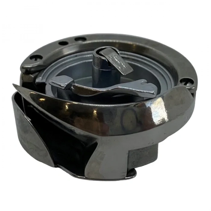 Pfaff Sütunlu Deri Çağanoz / DSH-PF490A