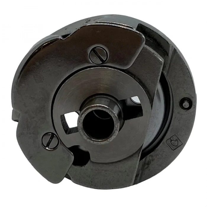 Pfaff Sütunlu Deri Çağanoz / DSH-PF490A