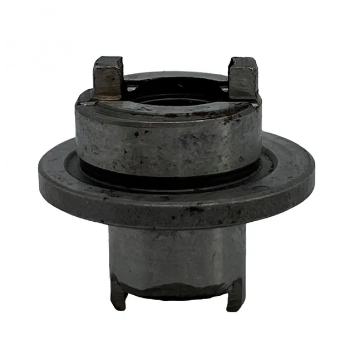 Pfaff Sütunlu Göbek Plaka Pimi / LXF-80369