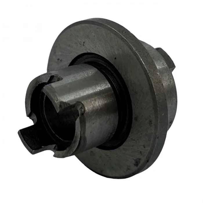 Pfaff Sütunlu Göbek Plaka Pimi / LXF-80369