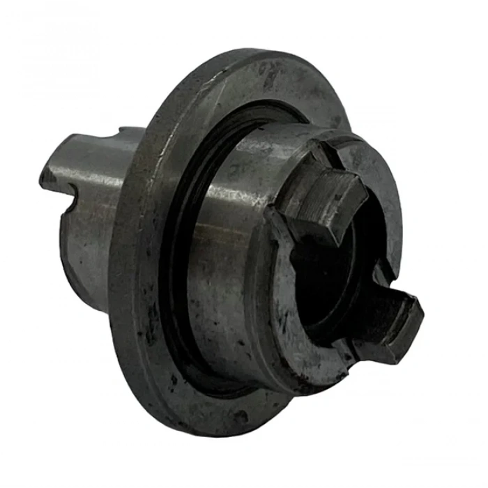 Pfaff Sütunlu Göbek Plaka Pimi / LXF-80369