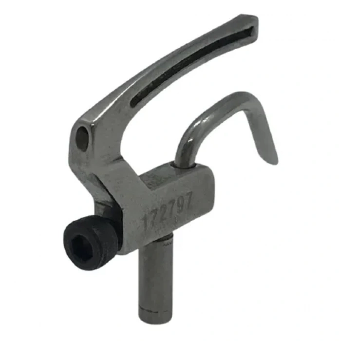 Pfaff Yatak Lüper / 91-172797-05