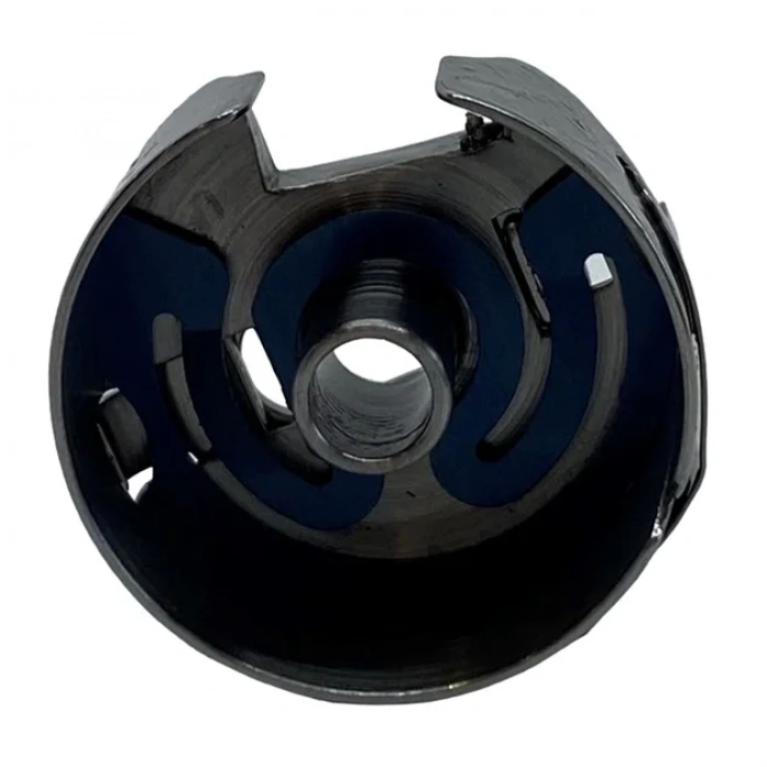 Pfaff Zikzak Mekik 9Mm / BC-PF9076(9)-NBL