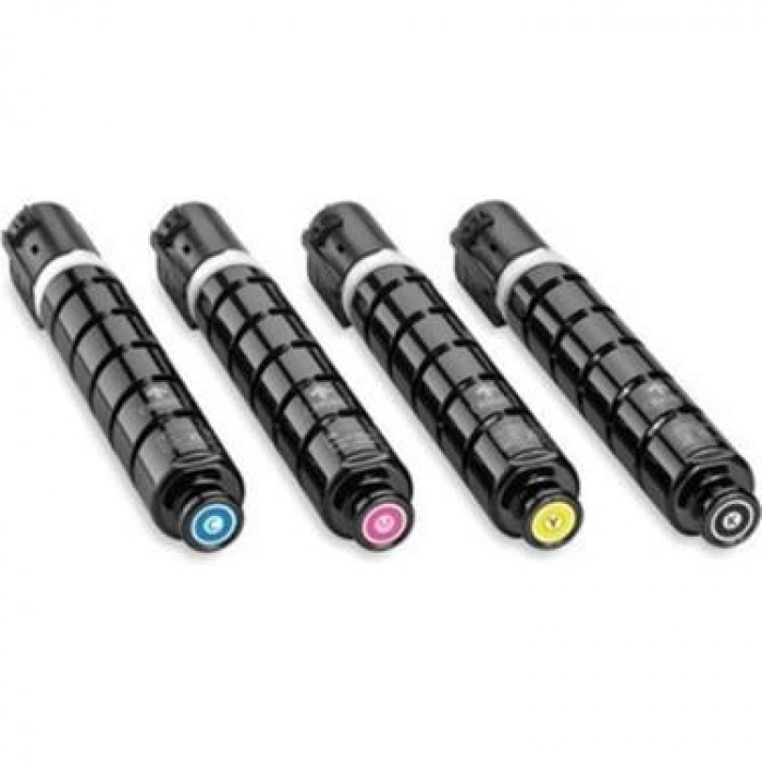 Premium Muadil Toner Canon Uyumlu CEXV034,IR C1225i  (7.300 Sayfa)  Kırmızı