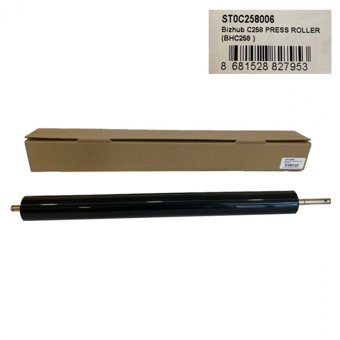 Press Roller Minolta Uyumlu C258,C308,C368 (TN324)