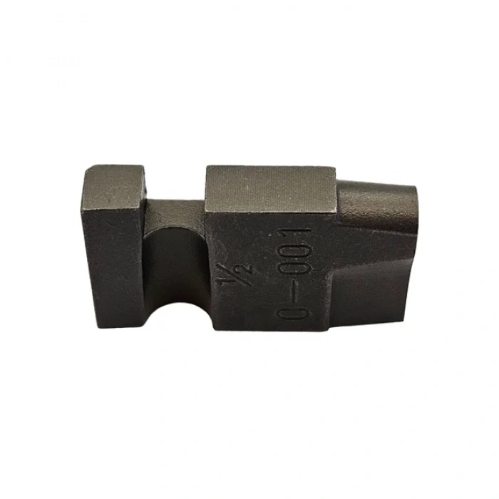 Reece Gözlü İlik Balta 1/2İnç / 10-1069-0-001