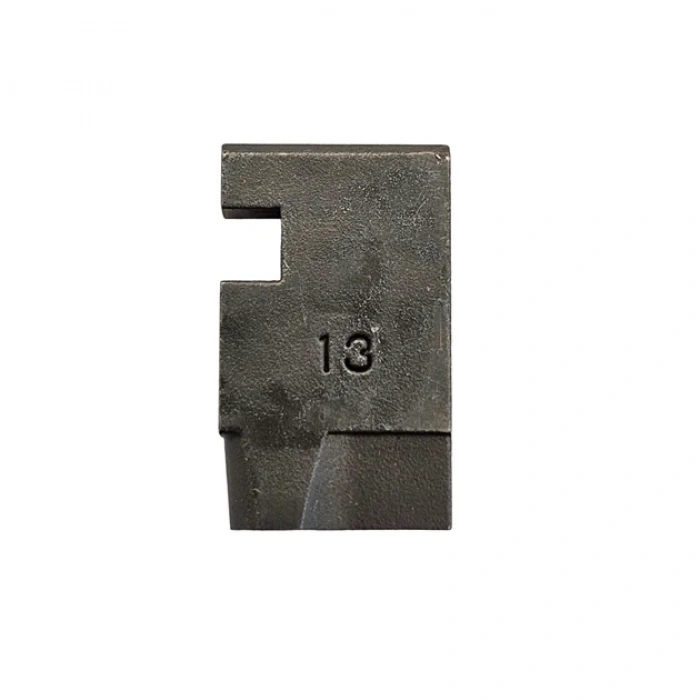 Reece Gözlü İlik Balta 1/2İnç / 10-1069-0-001