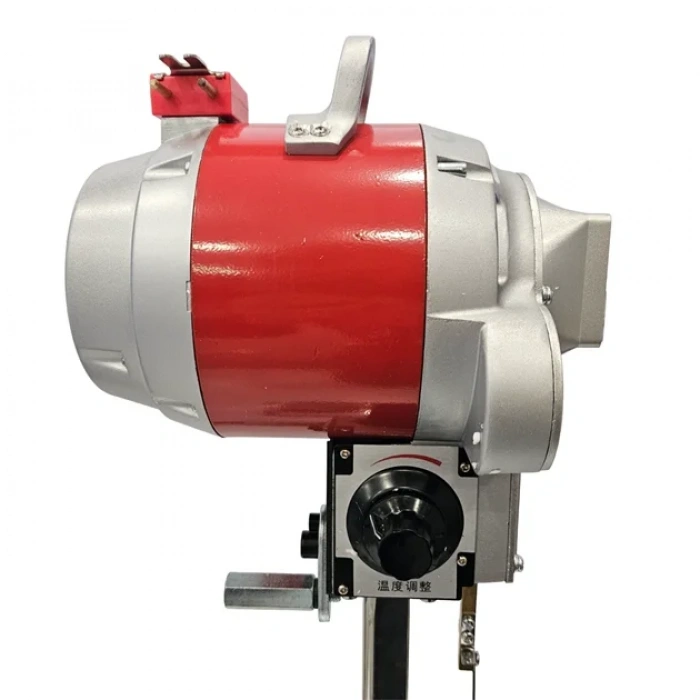 Rezistanslı Elyaf Kesim Makinesi 22 / PLS-A200 22