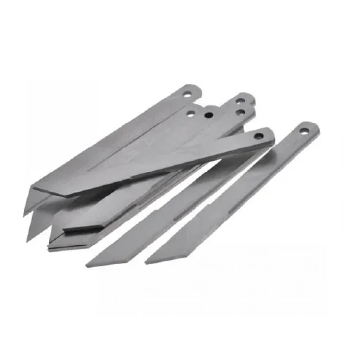 Rimoldi Reçme Bıçaklı Alt Bıçak / 302808-0-10 10ADET