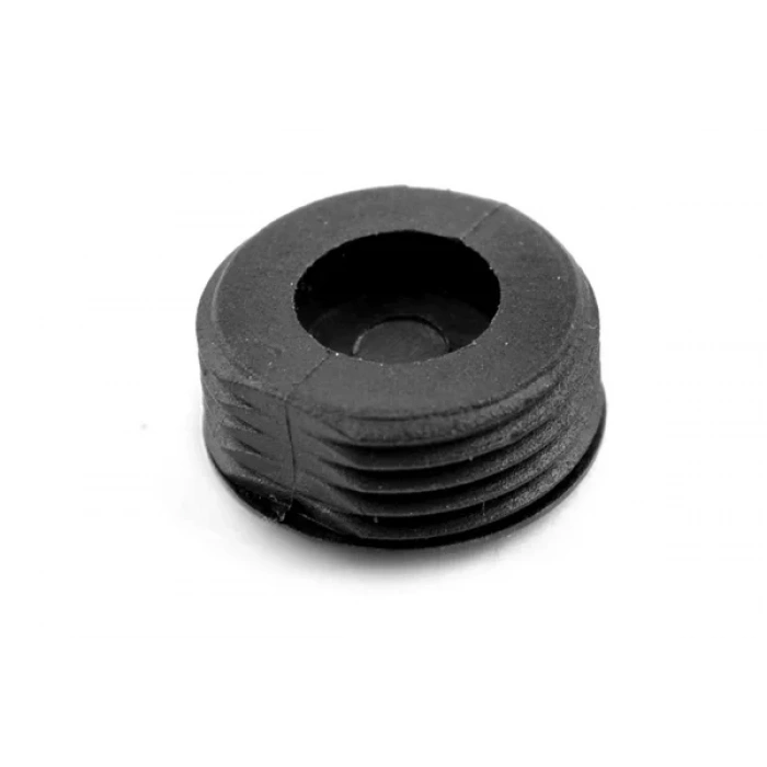 Rs100 Yuvarlak Kesim Motor Kömür Kapağı /S-105