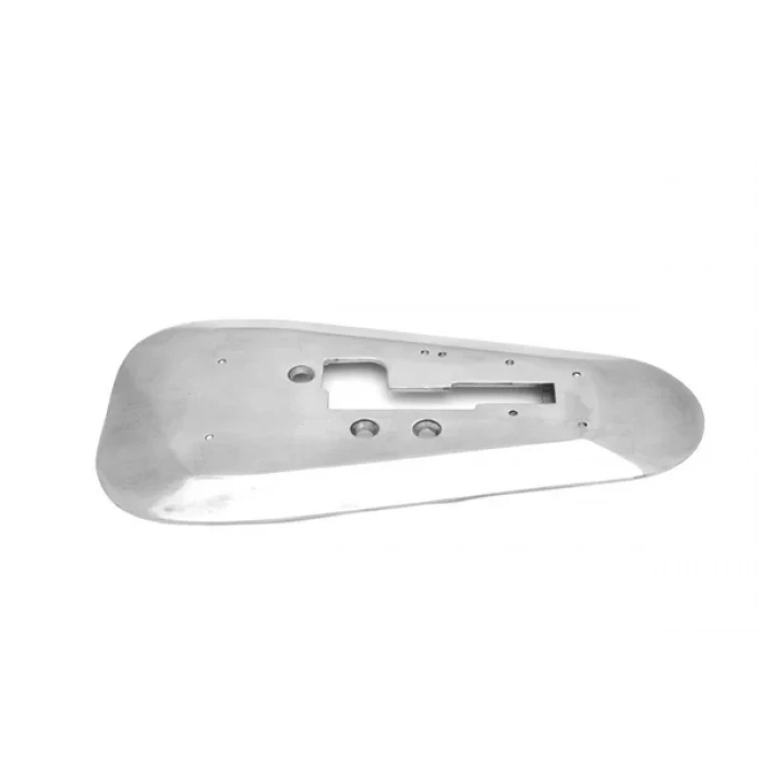 Rs100 Yuvarlak Kesim Motor Tabanıı / S-162