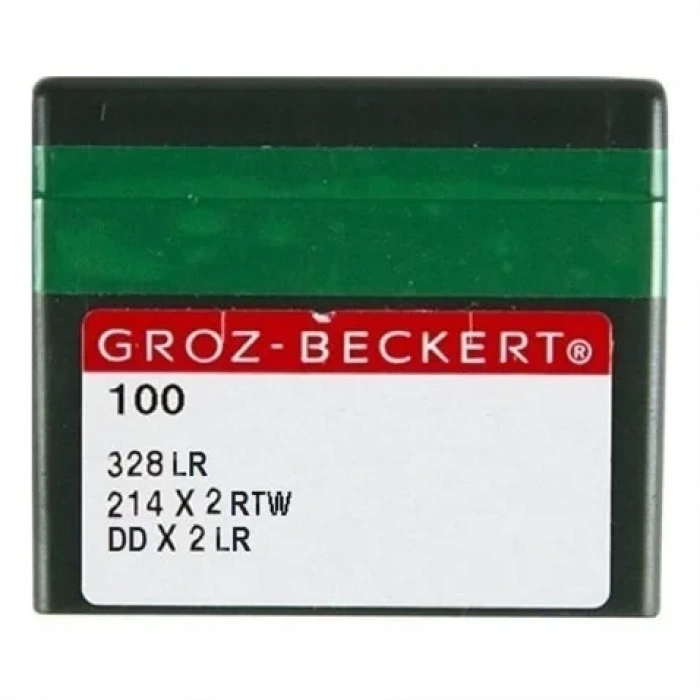 Saraciye Baltalı İğne/328 LR 21/130 100ADET