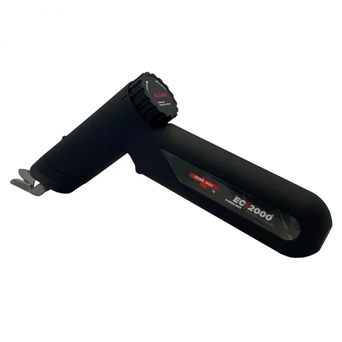 Şarjlı Çok Amaçlı Kesim Makası / EC-2000