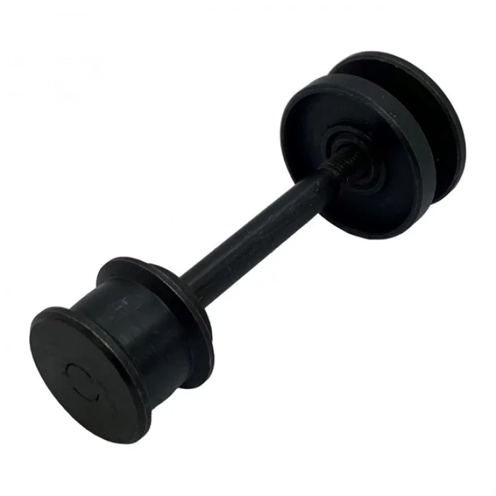 Saya Makinesi Traş Panç / LXF-80754