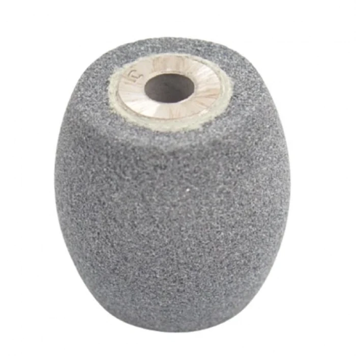 Saya Makinesi Traş Topaç 80 Kum (Gri) / LXF-80715