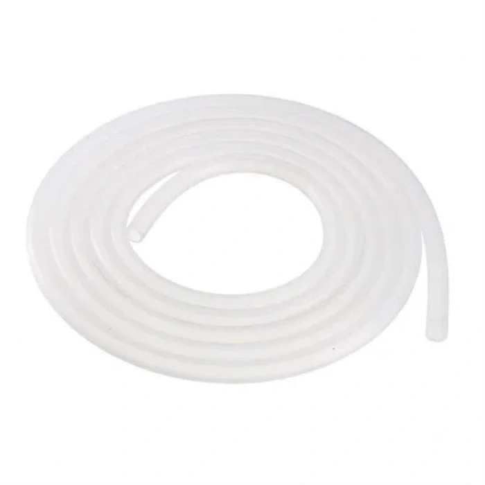 Şeffaf Polietilen Hortum / PE2040 2X4mm 1 Metre