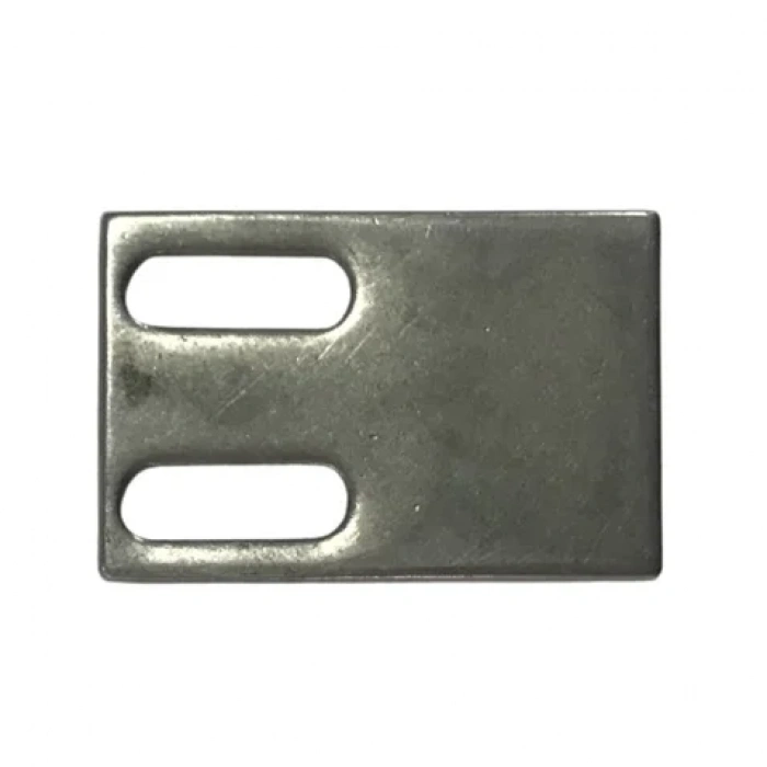 Şerit Aparası Kaynak Olan Parça