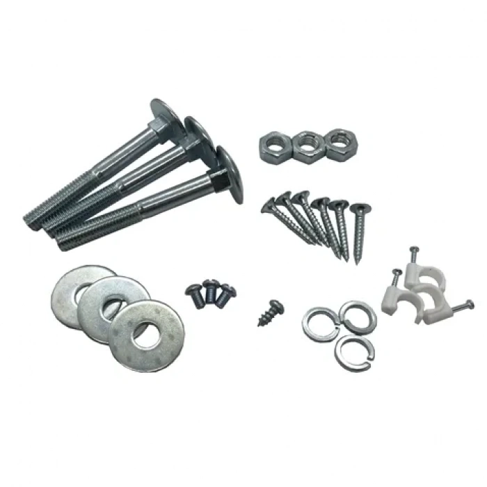 Servo Motor 550W Senkronsuz (Ağır Sanayi) / TH-550S