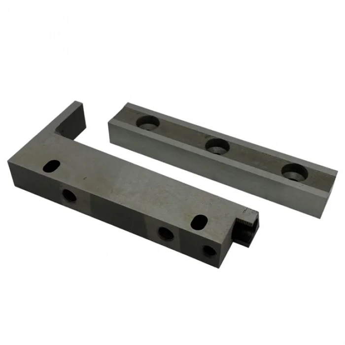 Sıcak Soğuk Etiket Kesme Makinesi 12Cm Bıçak