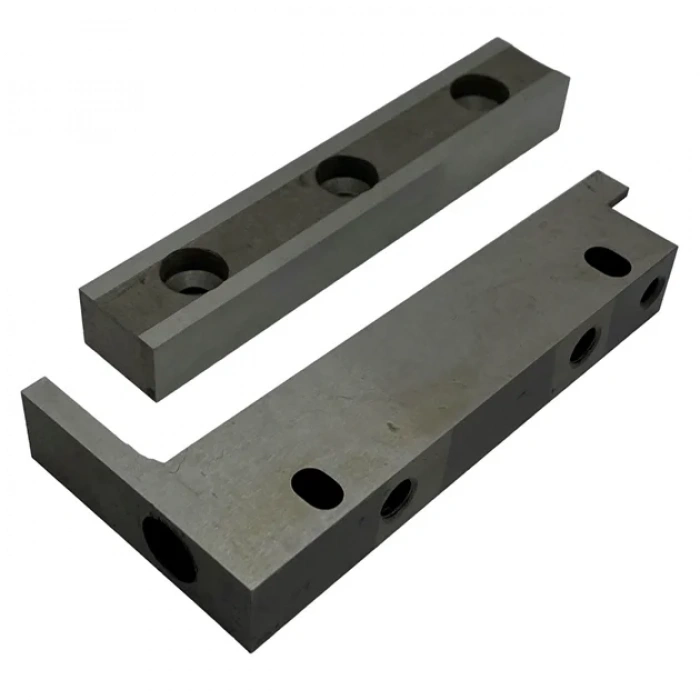 Sıcak Soğuk Etiket Kesme Makinesi 12Cm Bıçak