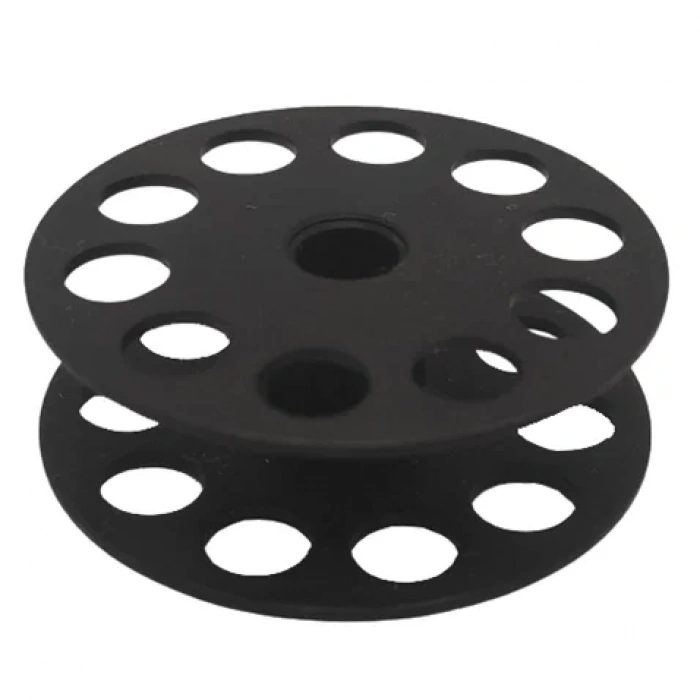 Singer Ayakkabıcı Çift Papuç Metal Masura / 264645(3H)