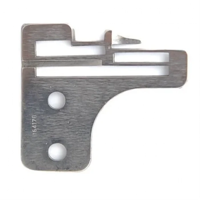 Singer Overlok 3 İp Plaka / 164178