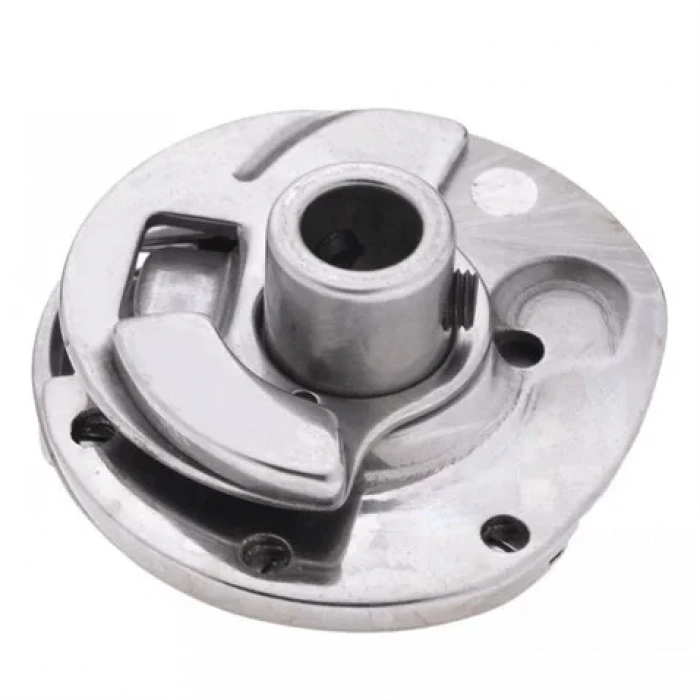 Singer-Toyota Çağanoz / KRP457