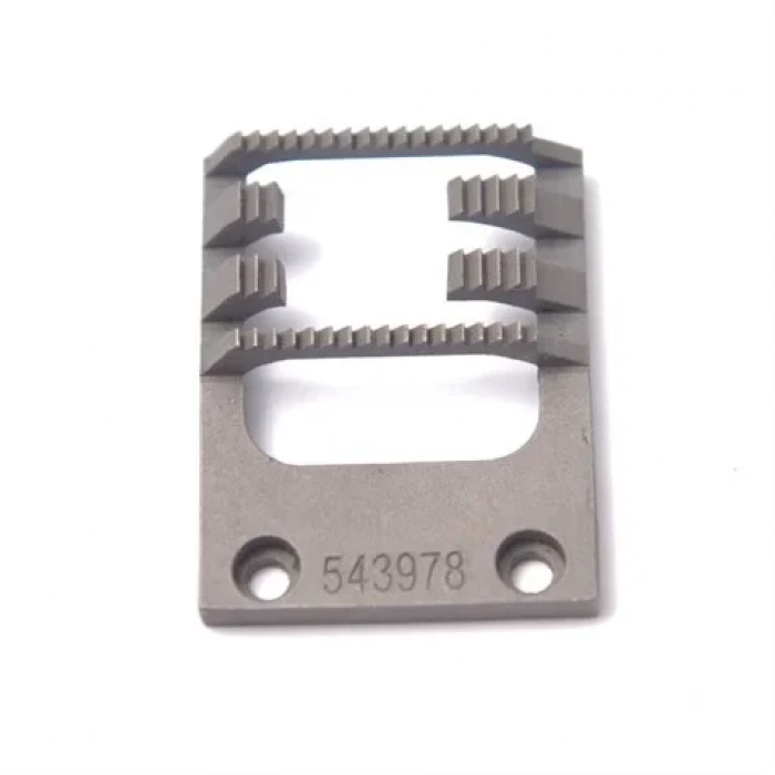 Singer Zikzak Dişli 12Mm / 543978