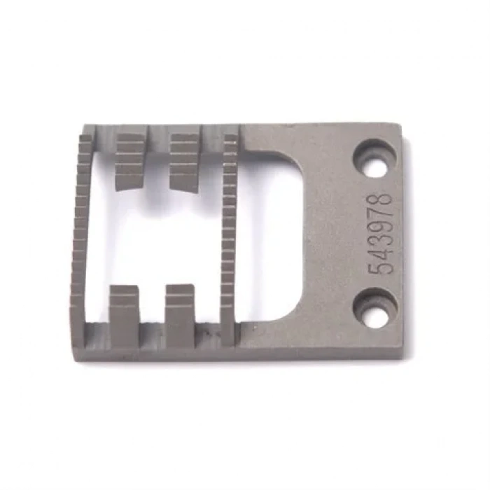 Singer Zikzak Dişli 12Mm / 543978