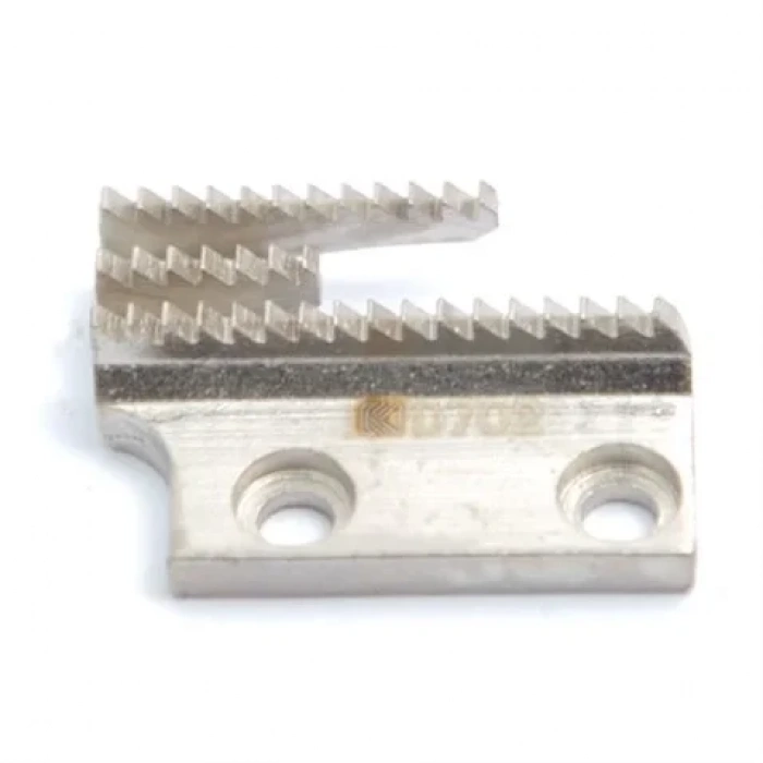 Siruba Düz Makine Dişli / D702