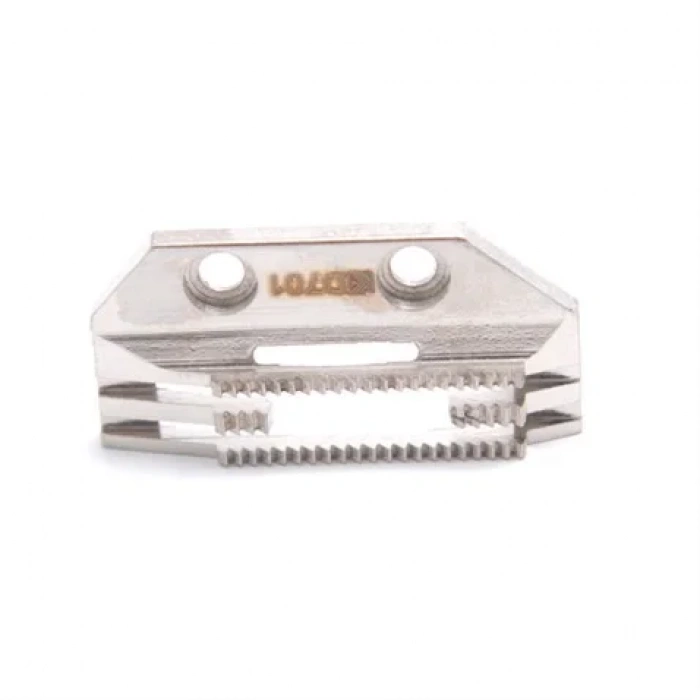 Siruba Düz Makine Gömlekçi Dişli / D701