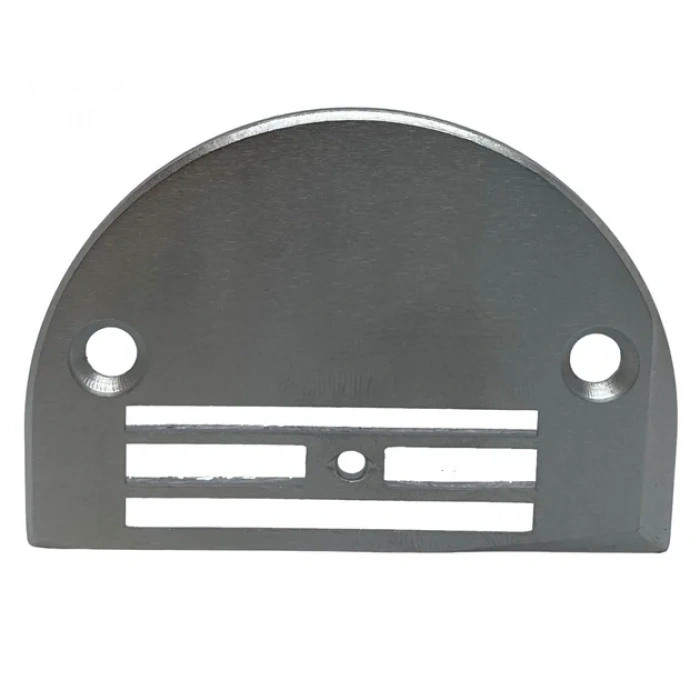 Siruba Düz Makine Kot Plaka / E711