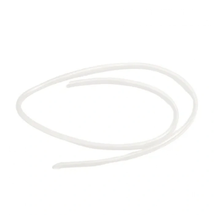 Siruba Düz Makine Yağ Hortumu / LL04-1