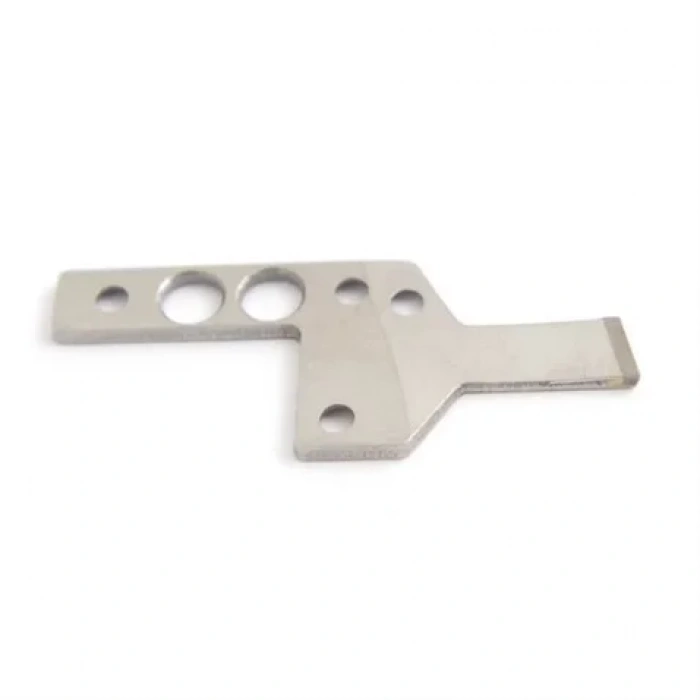 Siruba F007 Düz Yatak Sabit Bıçak / UT318