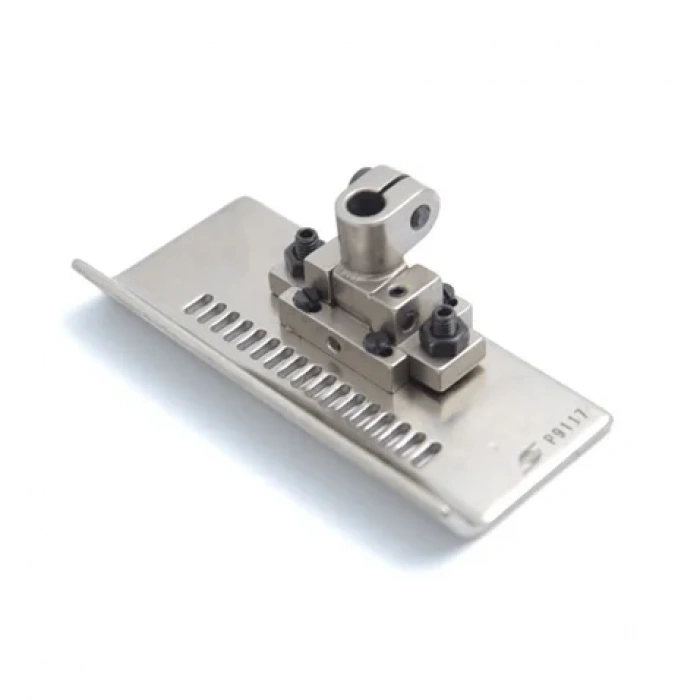 Siruba Lastik 17 İğne 1/8 Takım/E9117A-R9117-P9117A-D9117A-M9117-L9117