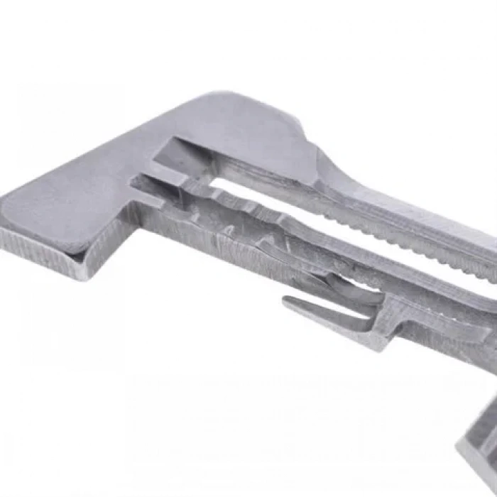 Siruba Overlok 3 İp Eşarp Plaka / E934 (210934)