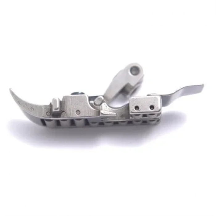 Siruba Overlok 4 İp Rulmanlı Ayak / P253/F374 WITH BEARING