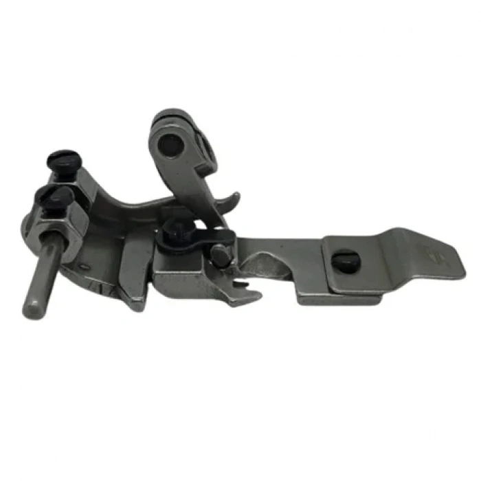 Siruba Overlok 4 İp Siperli Ayak / P253/F374 WITH SHIELD