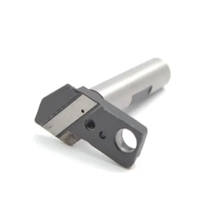 Siruba Overlok 5 İp Alt Bıçak Kütüğü / KR26